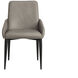 Carlo Ivanhoe Mineral Dining Armchair